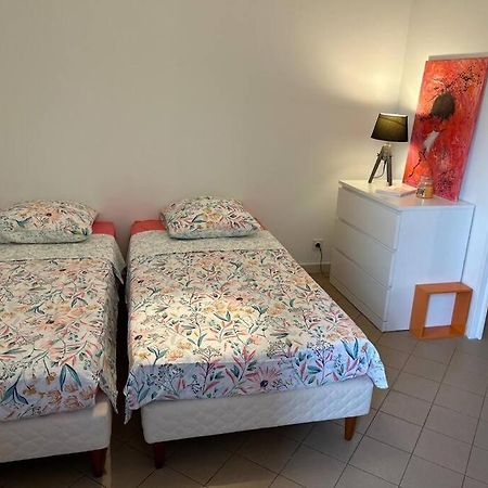 Etoile De Mer Αζάτσιο Εξωτερικό φωτογραφία